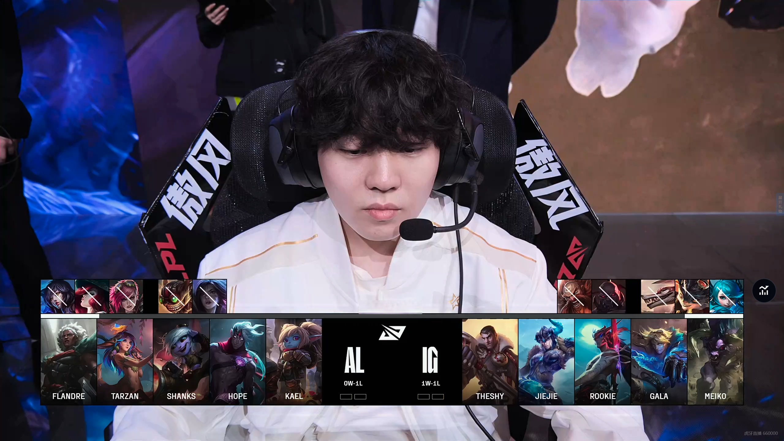 关于Doinb迎来十赛季出色发挥，TL观众热烈欢呼！的信息